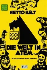 Póster de Netto hält die Welt in Atem