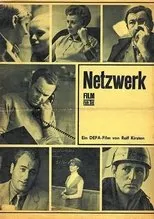 Póster de Netzwerk