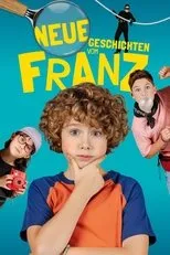 Póster de Neue Geschichten vom Franz