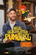 Póster de Neue Geschichten vom Pumuckl