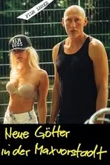 Póster de Neue Götter in der Maxvorstadt