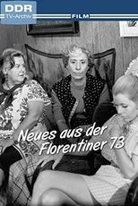 Póster de Neues aus der Florentiner 73