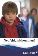 Póster de Neufeld, mitkommen!