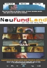 Póster de NeuFundLand