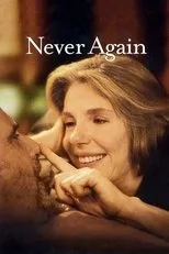 Póster de Never Again