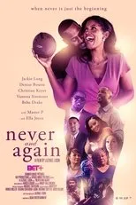 Póster de Never and Again