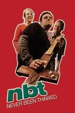Póster de Never Been Thawed