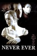 Póster de Never Ever
