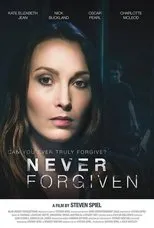 Póster de Never Forgiven