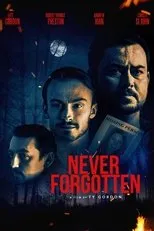 Póster de Never Forgotten