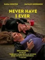 Póster de Never Have I Ever