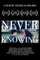 Póster de Never Knowing