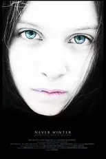 Póster de Never Winter
