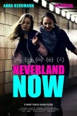 Póster de Neverland Now