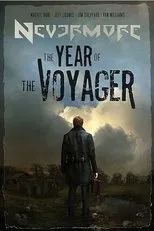 Póster de Nevermore: The Year of the Voyager