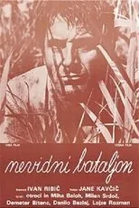 Póster de Nevidni bataljon