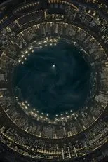 Póster de New Babylon