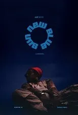 Póster de New Blue Sun (Listening)