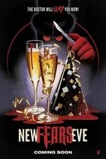 Póster de New Fears Eve