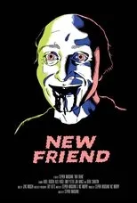 Póster de New Friend