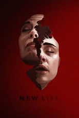 Póster de New Life