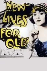Póster de New Lives for Old