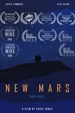 Póster de New Mars