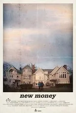 Póster de New Money