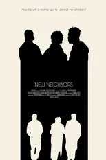 Póster de New Neighbors
