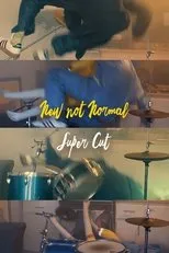 Póster de New Not Normal Trilogy Supercut