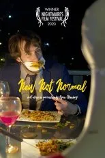 Póster de New Not Normal