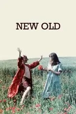 Póster de New Old