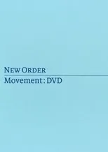 Póster de New Order: Movement