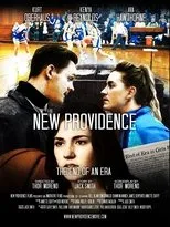 Póster de New Providence