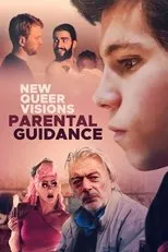 Póster de New Queer Visions: Parental Guidance
