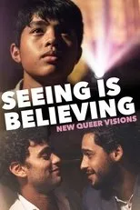 Póster de New Queer Visions: Seeing is Believing