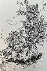 Póster de New-Rêve