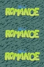 Póster de New Romance