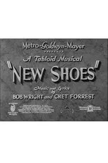 Póster de New Shoes