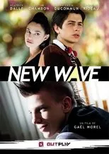 Póster de New Wave