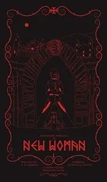 Póster de New Woman