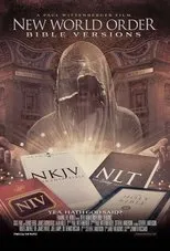 Póster de New World Order Bible Versions