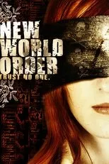 Póster de New World Order
