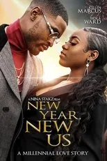 Póster de New Year, New Us