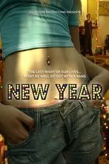 Póster de New Year