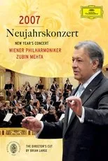 Póster de New Year's Concert: 2007 - Vienna Philharmonic