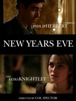 Póster de New Year's Eve