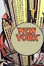Póster de New York