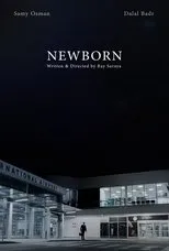 Póster de NEWBORN