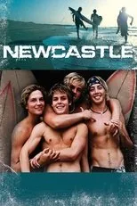 Póster de Newcastle